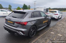 Continental brand experience Germany 2025-30