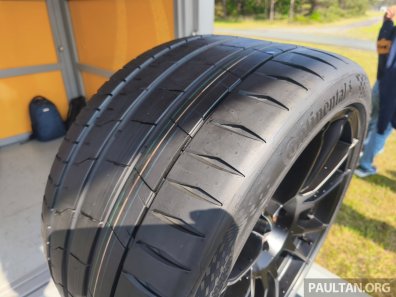 Continental brand experience Germany 2025-34