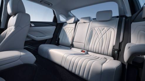 Geely Galaxy Starshine 6 China 17