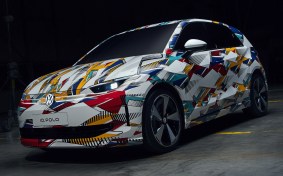Volkswagen ID.Polo and ID.Polo GTI teasers-1
