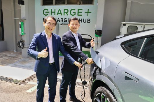 Xpeng-Charge+-DC-EV-charger-charging-station-hub-KL-Eco-City-Sep-2025-4