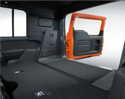 Chery V23 iCaur Thailand 24