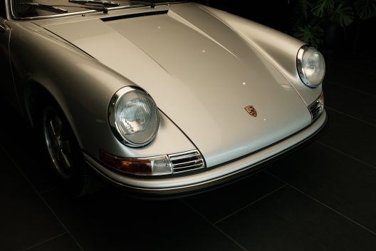 Porsche 911 T Porsche Classic Partner Centre Porsche Centre Johor Bahru 1