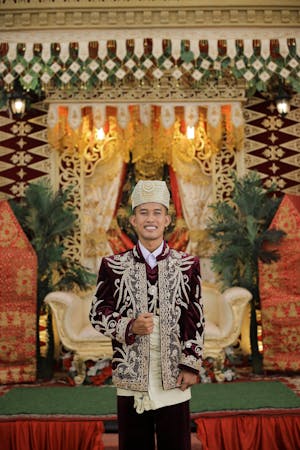 Joko Suharto