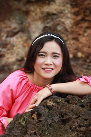 Kartika Santoso