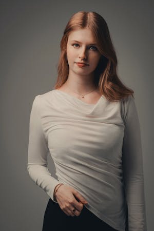 Klara Pohl
