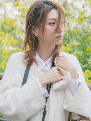 前田真奈