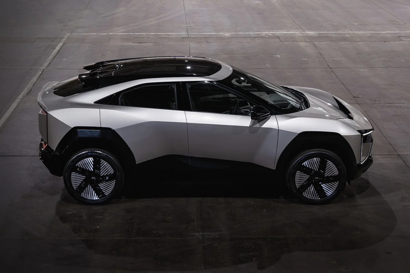 Mahindra wants to be a top 15 brand in Australia