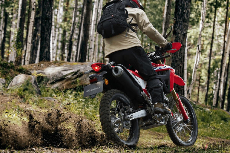 やっぱ“軽さ”は正義だよネ！ どこへでも行けちゃう オフロード指向の「250ccアドベンチャー」バイク3選