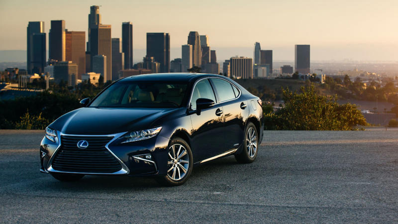 10 Used Luxury Cars That Won’t Destroy Your Wallet With Repairs