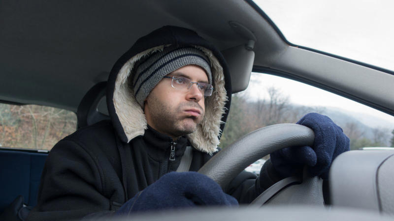 Poor Winter Performance