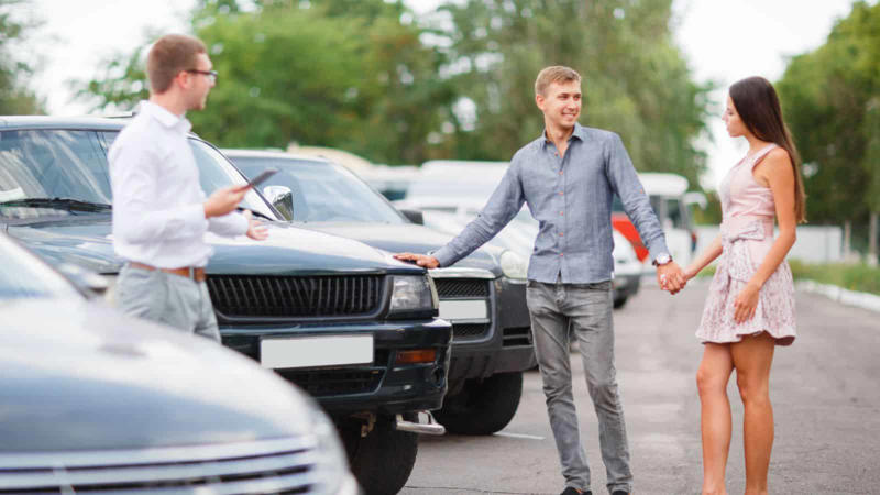 The Pressure of Upselling