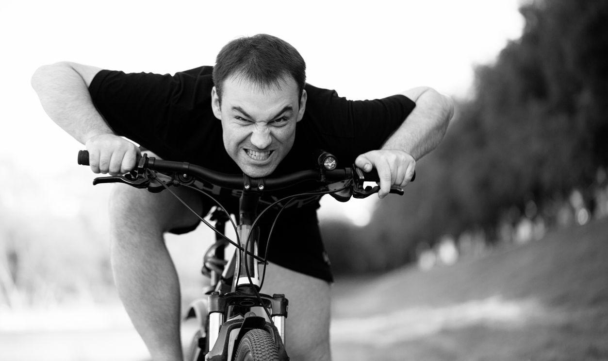 The Strange Evolution Of Bicycles (With Photos)