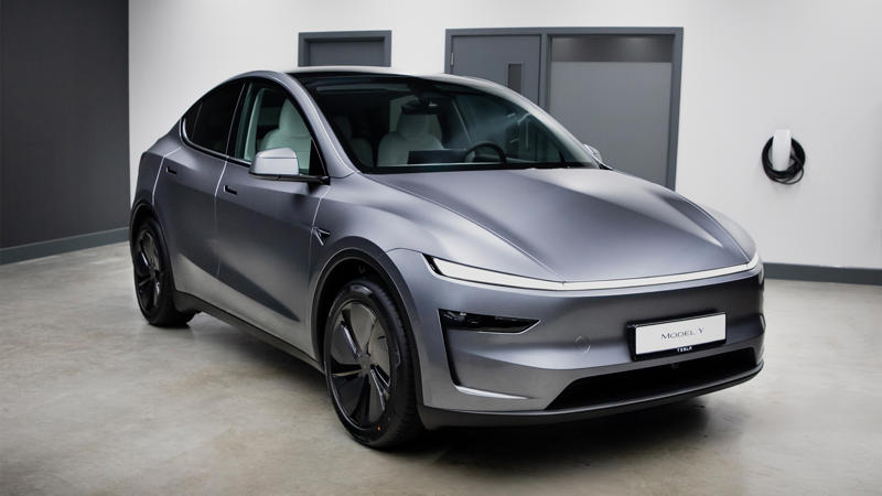 Tesla says it will refresh the Model S and Model X this year – here are 5 things I want to see