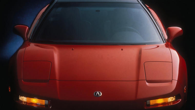 10 Classic Performance Cars That Are Still Surprisingly Cheap