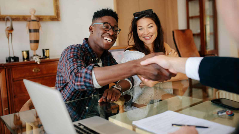 You Own a Home (or Are Close to Owning One)