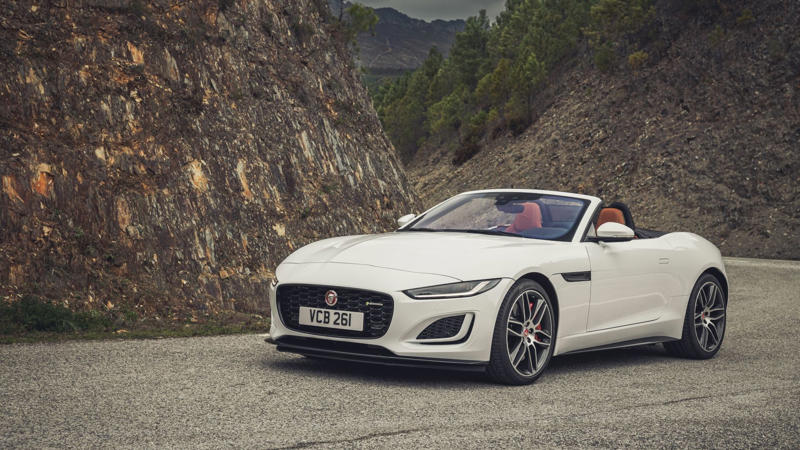 These Cars Have Supercar-Like Performance At A Fraction Of The Cost