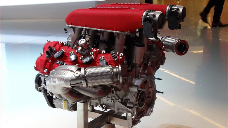 3 Discontinued V8 Engines That Deserve A Second Chance