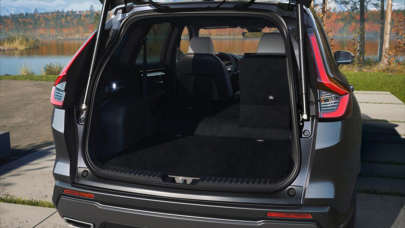 10 Compact SUVs With Roomy Interiors And Low Running Costs