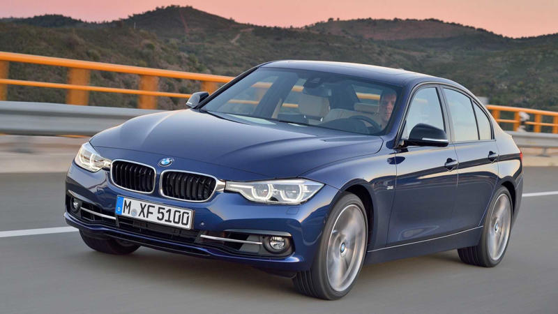 10 Most Reliable Used German Cars You Can Buy for Under $15,000