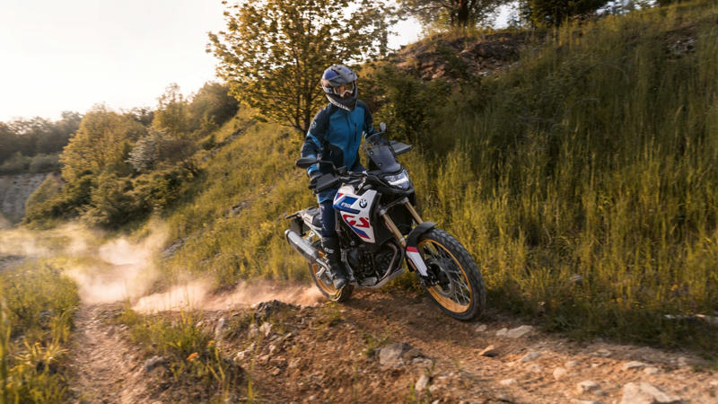 10 Most Overlooked Adventure Motorcycles That Will Last A Lifetime