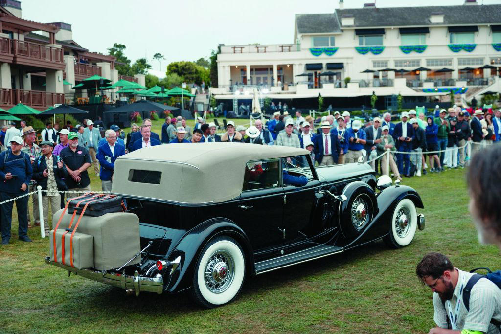 It Took 21st Century Techniques to Restore One of the Iconic Classics of the 1930s