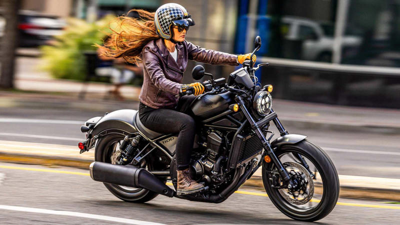 10 Alternatives To The Cheapest Harley-Davidson Softail