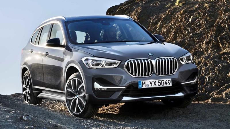 Affordable BMW Models You Should Buy Used