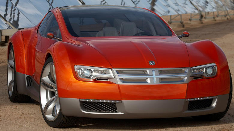 5 Dodge Vehicles That Were Way Ahead Of Their Time