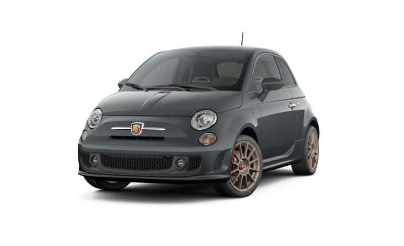 The Hot Hatch That Proves 160 Horses Are More Than Enough