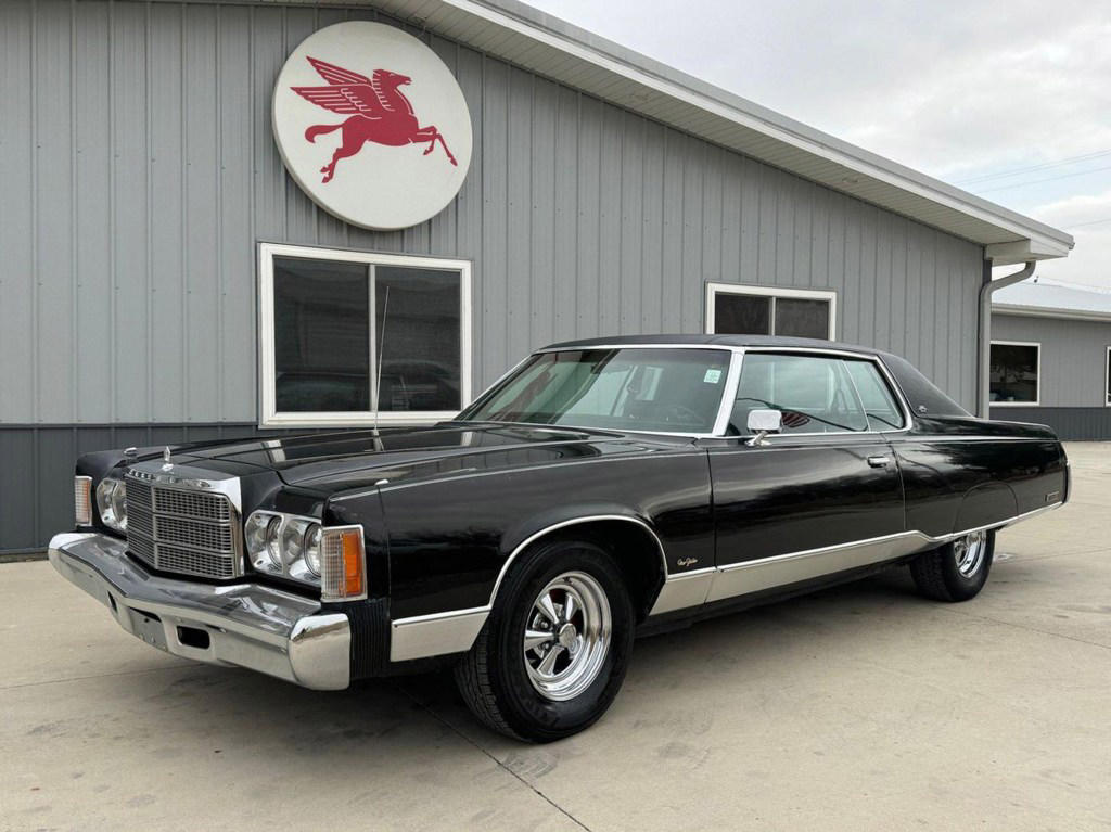 These Malaise-Era Mopars Showcase The Tenacity Of Chrysler