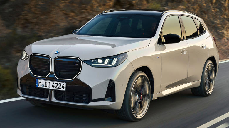 11 Things To Know Before Buying A BMW X3 (New Or Used)