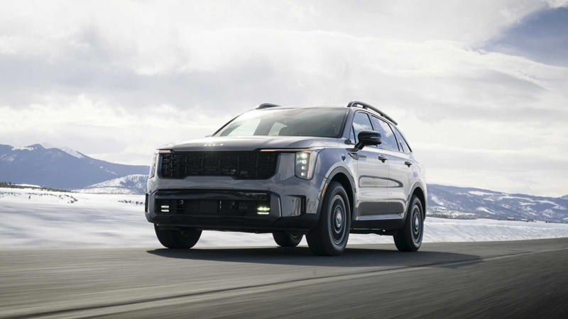 10 Budget-Friendly Midsize SUVs Perfect for First-Time Buyers