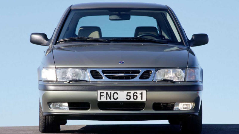 10 Overlooked Used Sports Sedans That Pack More Power Than You Expect