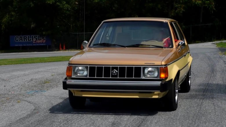 5 Of The Worst Cars Built In The 1980s