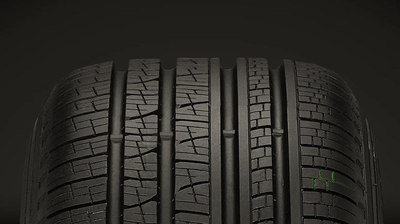 4 Of The Best SUV Tires You Can Buy In 2025