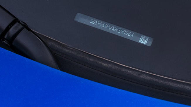 Decoding a Car’s VIN Can Tell You Where It Was Made—and More