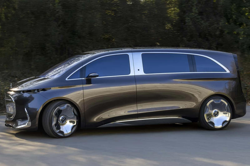 個人用豪華ラウンジの幕開け、新時代を告げる「ビジョン V」