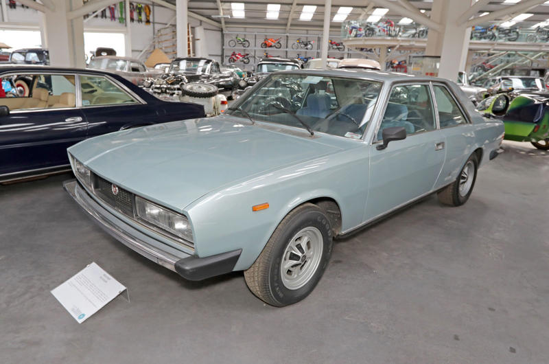 34: Fiat 130