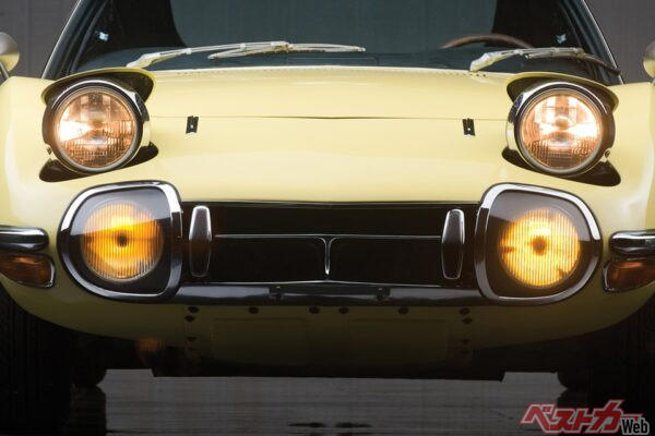 いま見るとエモすぎる！ 絶滅したのが惜しまれるリトラクタブルヘッドライト搭載車4選