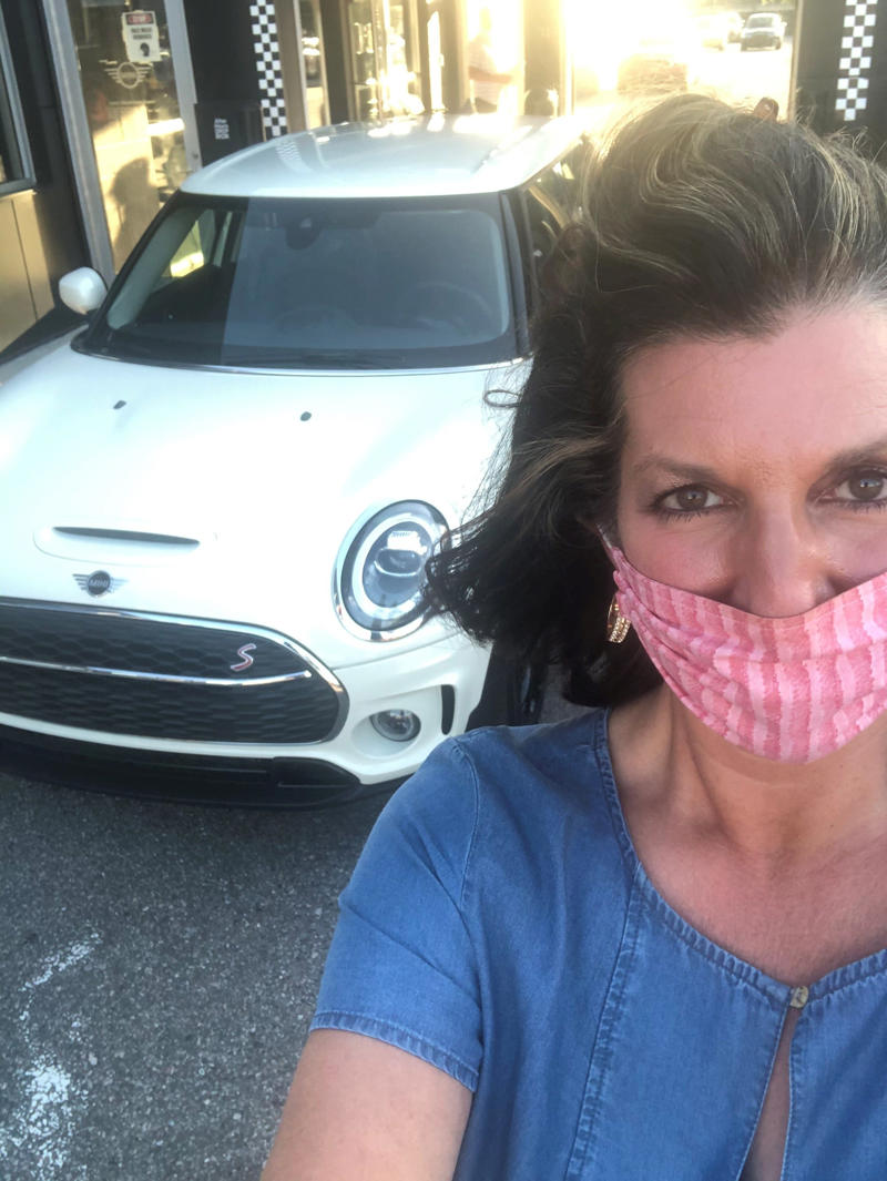 Autowriter agonized over buying a new car: The pros and cons she considered