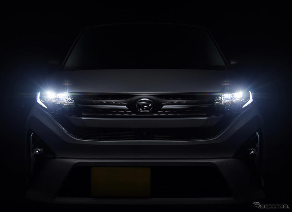 「待ってたぞダイハツ！」待望の新型『ムーヴ』、130万円台からの価格にも驚きの声