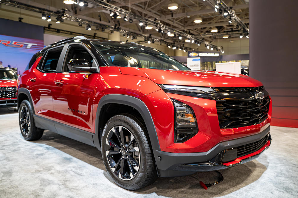 15 Neat Car Features That Don’t Exist Anymore