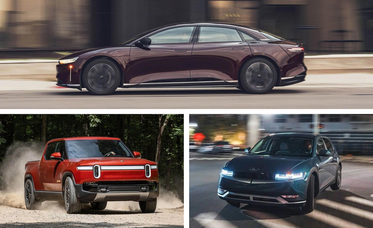 Does Battery Percentage Affect EV Acceleration? Our Tests Explain