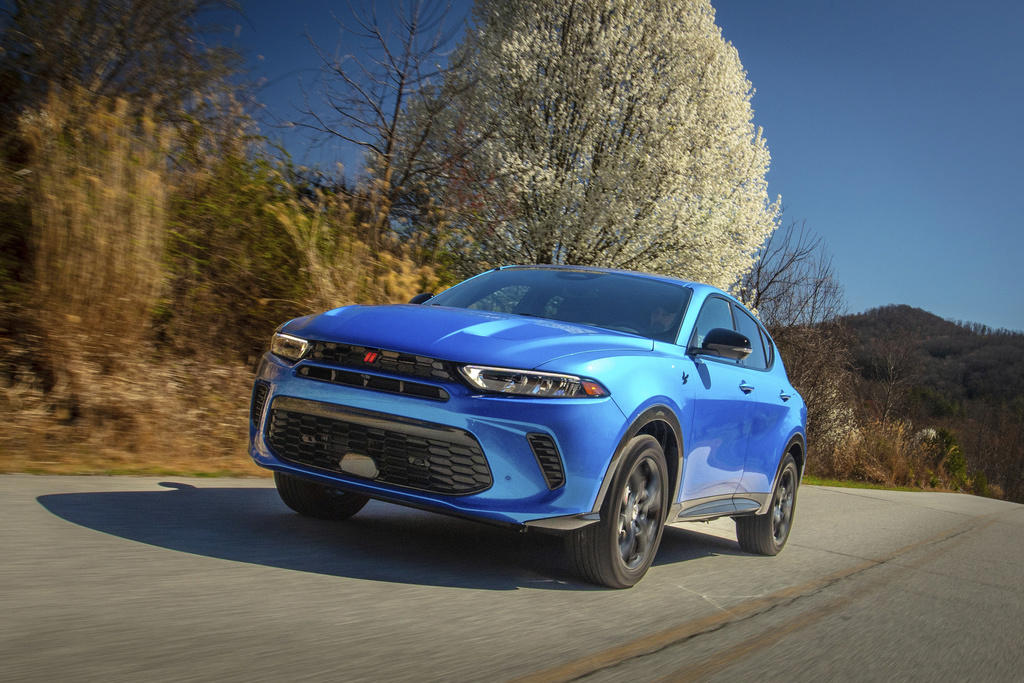 Edmunds: Five great budget performance cars for under $35,000