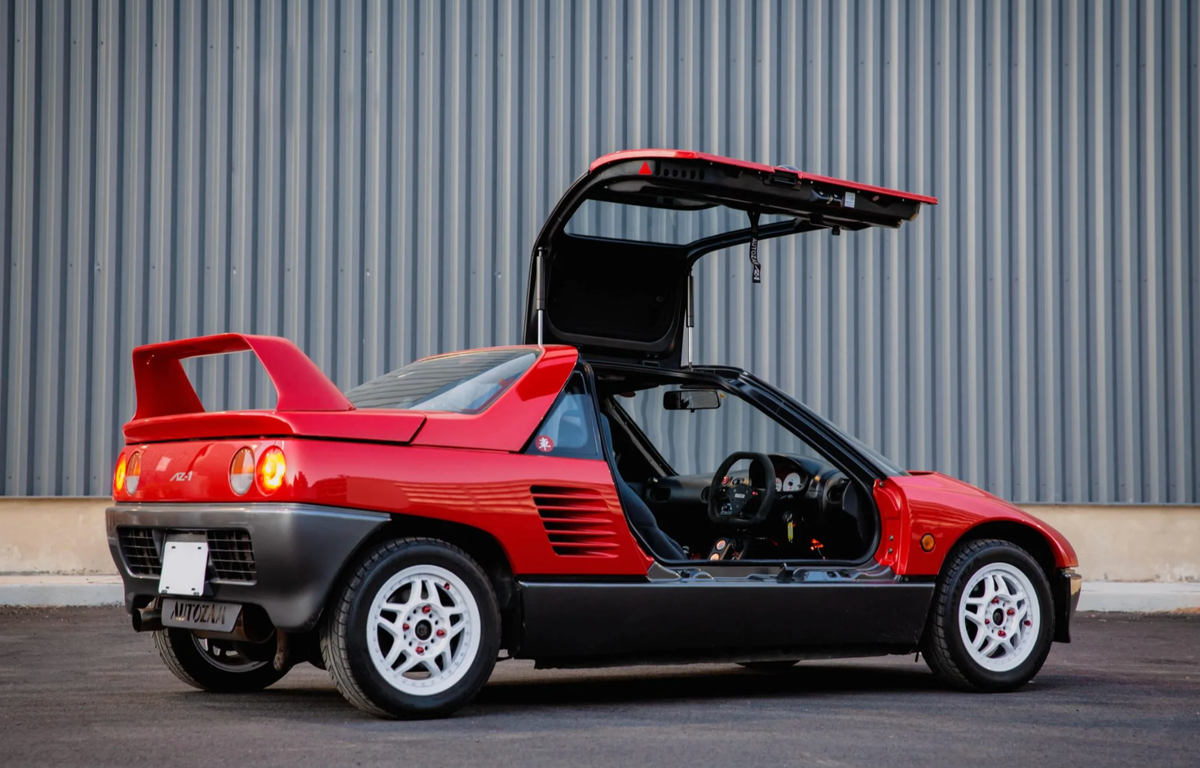 Colorado Passes Law to Officially Allow Kei Cars Starting in 2027