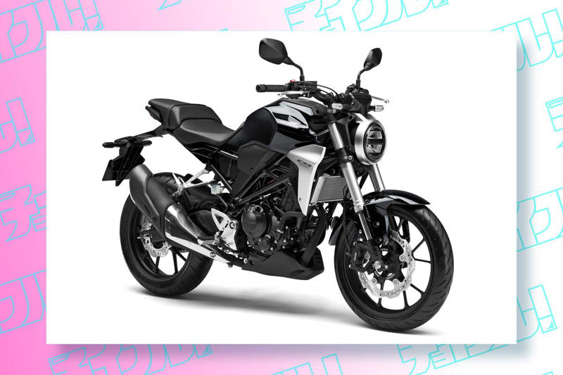 生産終了の250ccバイク『CB250R』は初代モデルなら30万円台で狙える！街乗りからツーリングまで広く使えるネオスポーツカフェ！【チョイフル！おすすめ中古バイク価格リサーチ／2025年5月版】