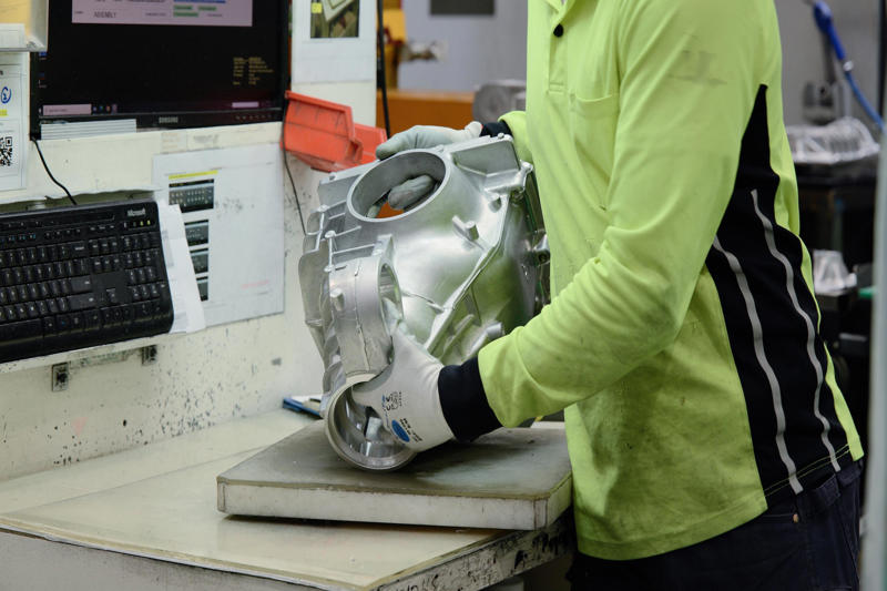 2026 Nissan Patrol will be made in Australia… or at least parts of it will