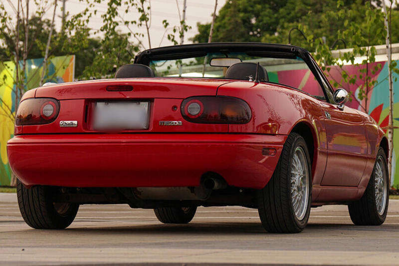 車両重量1トン以下のEV、魅力的な選択肢となることは確実