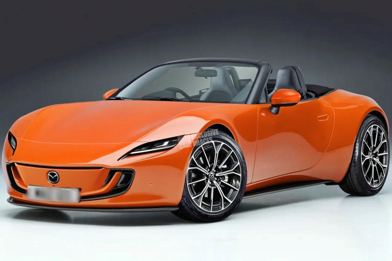 後輪駆動を維持するEV、JDMらしい走りの哲学